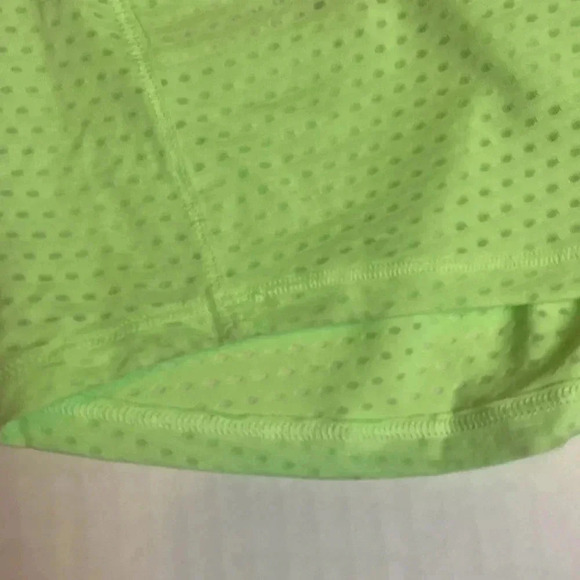 Athleta chi mesh train tank NWT - Picture 7 of 11